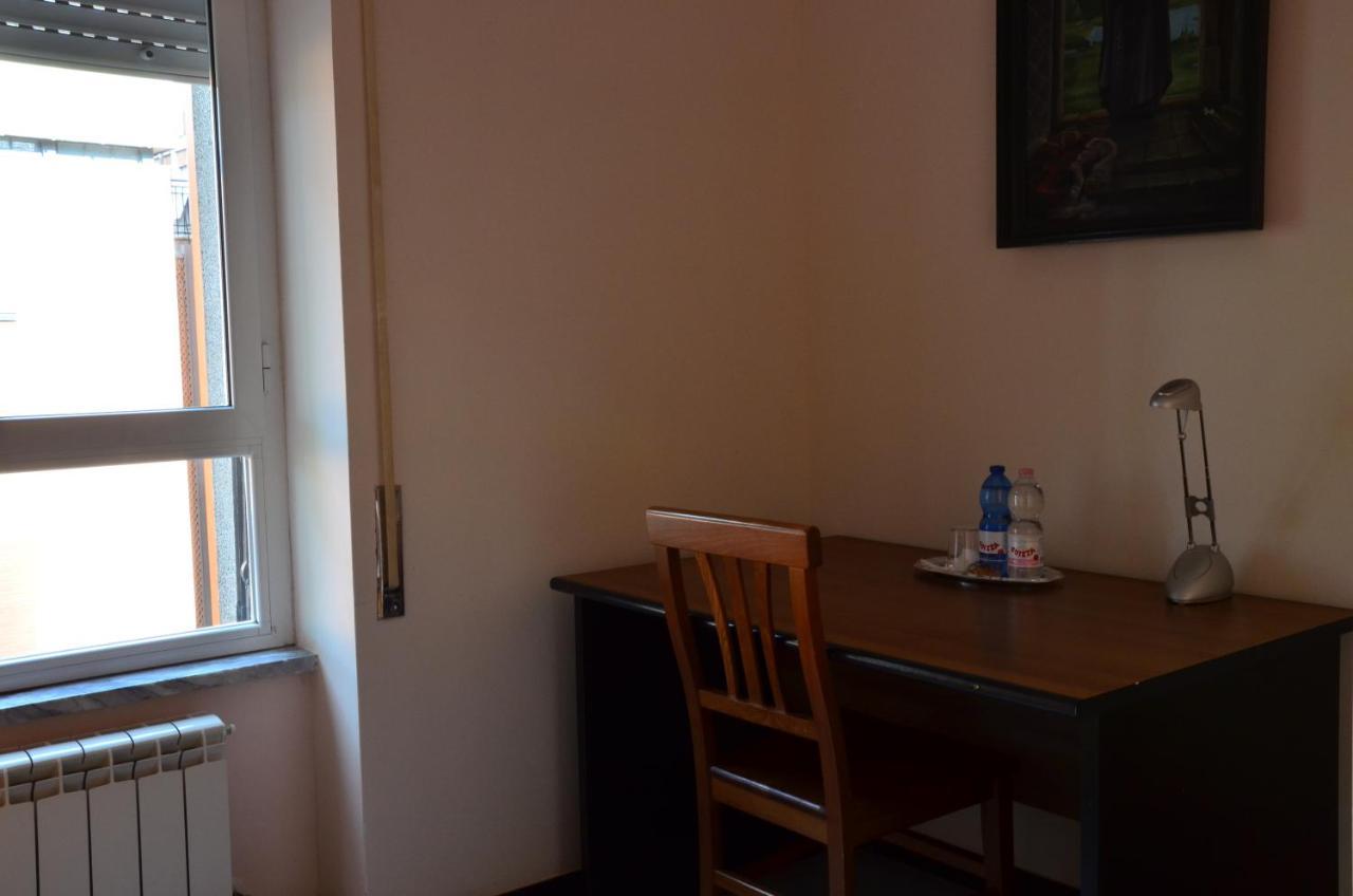 Casa Per Ferie Jpii Dom Polski Maison d'hôtes *
