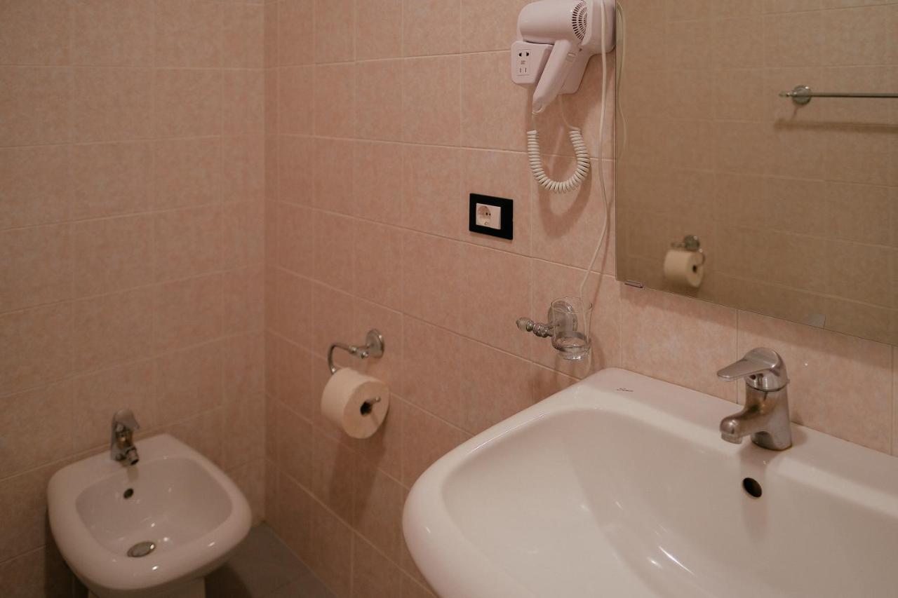 Casa Per Ferie Jpii Dom Polski Maison d'hôtes Rome